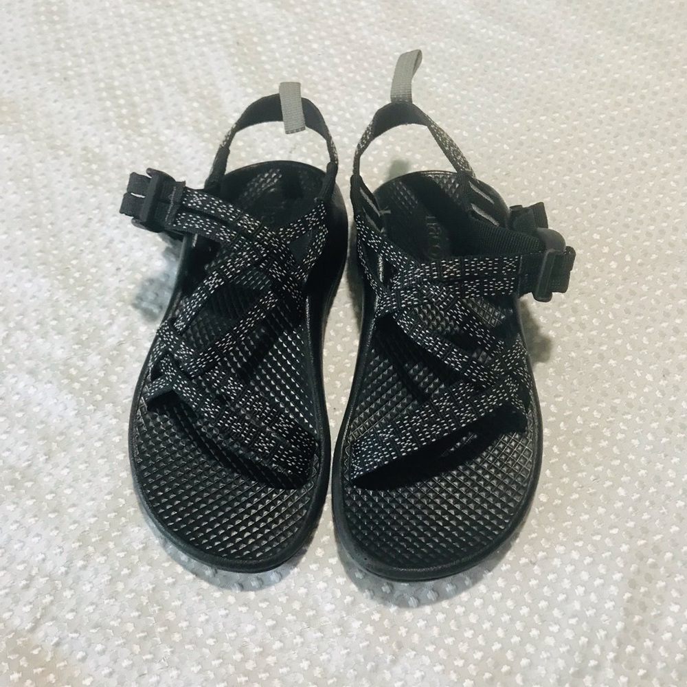 Chaco kids